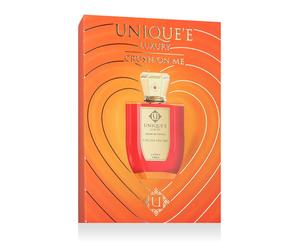 Unique'e Luxury Crush On Me Extrait de Parfum (Unisexe) 100 ml variante Nouveau packaging