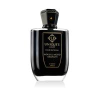 Unique'e Luxury Woud And Mood Absolute Extrait de Parfum (Unisexe) 100 ml