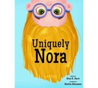 Uniquely Nora - Elise Hurst - Lawley Enterprises LLC - ebook (ePub) - Livre