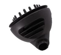 【UNIQUEMENT AVEC NOUVELLE VERSION】Accessoire Diffuser Wave Curl amélioré pour Dyson Airwrap HS09/Co-Anda2x, comprenant une buse As Shown