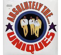 Uniques - Absolutely the Uniques