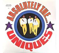 Uniques, the - Absolutely [Import]