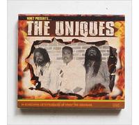 Uniques, the - Niney Presents The Uniques