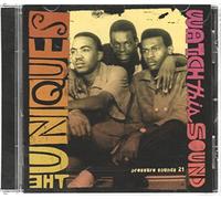 Uniques, the - Watch This Sound [Import]