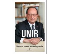 Unir - Nouveau monde, nouvelle gauche