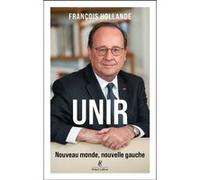 Unir - Nouveau monde, nouvelle gauche