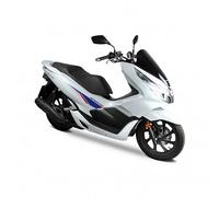 Uniracing Protecteur D´autocollants Honda Pcx 125 19-20