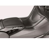 Uniracing Yamaha T-Max 530, kit anti-rayures Noir Noir