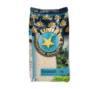 Unirice Riz Basmati - 1 kg
