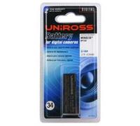 Uniross - Batterie Lithium eq. NP700