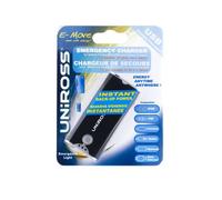 Uniross Chargeur 2 de Secours