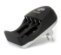 Uniross - Chargeur batterie AA / AAA / PP3