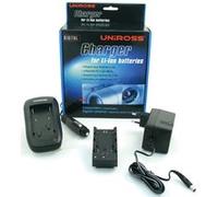 Uniross chargeur de batteries Li-ion G
