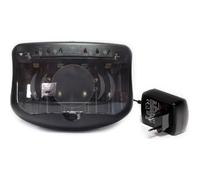 Uniross - Chargeur universel HR03/HR6/HR14/HR20/HR22