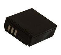 UNIROSS - U0155922B - BATTERIE POUR APPAREIL PHOTO PANASONIC CGA-S007 - 1000 MAH - 3,7 V