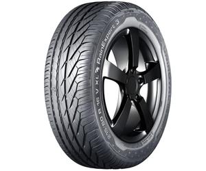 UNIROYAL 185/70 R13 86T Pneu Été