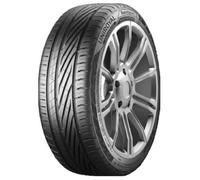 Pneu Uniroyal RainSport 5 205/45 R 16 83 V