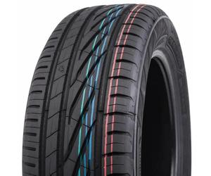 UNIROYAL 215/55 R17 94Y Pneu Été Compatible avec AUDI A6 C6 Avant 4F5, VW Passat B8 Variant 3G5, CB5 Touran I 1T3, OPEL Insignia A Sports Tourer G09, FORD Focus Mk3 5 portes DYB
