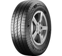 UNIROYAL 215/70 R15 109S Pneu Été LCamion