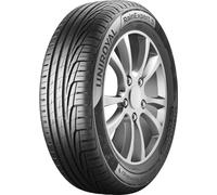 UNIROYAL 225/60 R16 102W Pneu Été XL