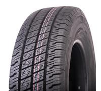 Uniroyal Pneu All Season Max 225/65R16C 112/110R 3PMSF D A 73 B