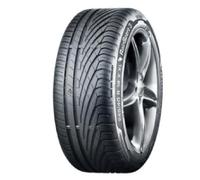 UNIROYAL 245/50 R18 100Y Pneu Été Runflat