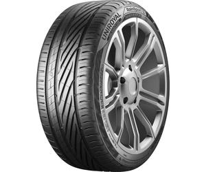 UNIROYAL 255/45 R18 103Y Pneu Été XL Compatible avec VW Transporter T5 Van 7HA, 7HH, 7EA, 7EH Transporter T5 Minibus 7HB, 7HJ, 7EB, 7EJ, 7EF, 7EG, 7HF, 7EC Multivan T6 SGF, SGM, SGN