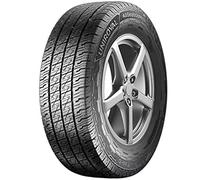 Pneu 4 Saisons UNIROYAL ALLSEASONMAX 195/65 R16 104T Camionnette/Utilitaire - 3PMSF/M+S - Réf. 338331