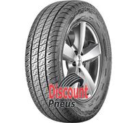 Uniroyal toutes saisons Max 215/65 R16C 109/107T 8PR Double marquage 106T