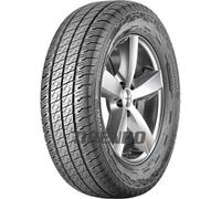 Uniroyal Pneu toutes saisons All Season Max 215/75R16C 113/111R 3PMSF C A 73 B
