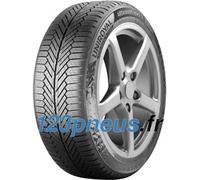 Uniroyal Pneu AllSeasonExpert 3 175/65R17 87H M+S 3PMSF TL EVC C B 71 B