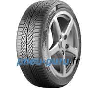 Uniroyal Pneu AllSeasonExpert 3 205/55R16 91H 3PMSF EVC C B 72 B