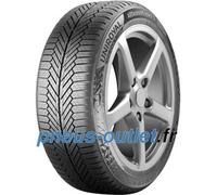 Uniroyal Pneu AllSeasonExpert 3 – 225/45R17 94V XL – FR 3PMSF M+S – EVC – C B 72 B