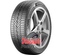 Uniroyal AllSeasonExpert 3 ( 225/45 R17 94W XL EVc, avec rebord protecteur de jante )