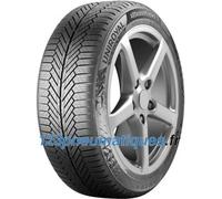 Uniroyal AllSeasonExpert 3 235/55R18 104H XL M+S 3PMSF TL EVC B B 72 B