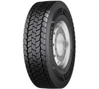 Pneus de Camion 205/75 R17.5 Uniroyal 124M DH 40