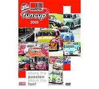 Various – Uniroyal Fun Cup 2005 – Import anglais