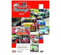 Various – Uniroyal Fun Cup 2005 – Import anglais