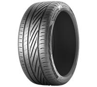 Uniroyal Pneu été RainSport 5 195/55 R15 85V C A 71 B