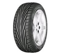 Uniroyal - Pneu RAIN SPORT 2 - Tourisme ete - 255/40R17 - 94W - FR