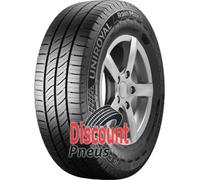 Uniroyal Rain Max 5 195/60R16C 99H 6PR BSW C B 72 B