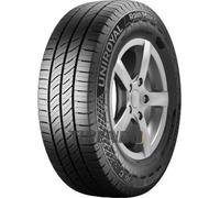 Uniroyal Rain Max 5 215/60R17C 109/107T 8PR BSW C B 72 B