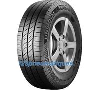 Pneu Eté Uniroyal Rain Max 5 - 215/60 R17 109 T