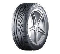 Uniroyal RainSport 3 SSR ( 225/40 R18 92W XL runflat )