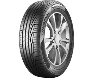 UNIROYAL RAINEXP5XL 185/60 R15 88H auto Pneus été Pneus 0361139