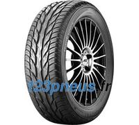 UNIROYAL 205/60 R15 91W Pneu Été