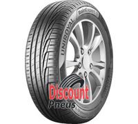 Uniroyal Pneus Auto RainExpert 5 185/60 R15 88H XL Été