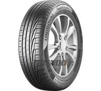 Pneu Uniroyal RainExpert 5 195/60 R 15 88 V