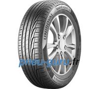 Uniroyal Pneu été RainExpert 5 195/65 R15 91H BSW C A 71 B