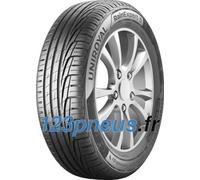 Uniroyal Pneu RainExpert 5 195/65R15 95T XL BSW C A 72 B